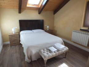 Apartamentos Puerta del Castro